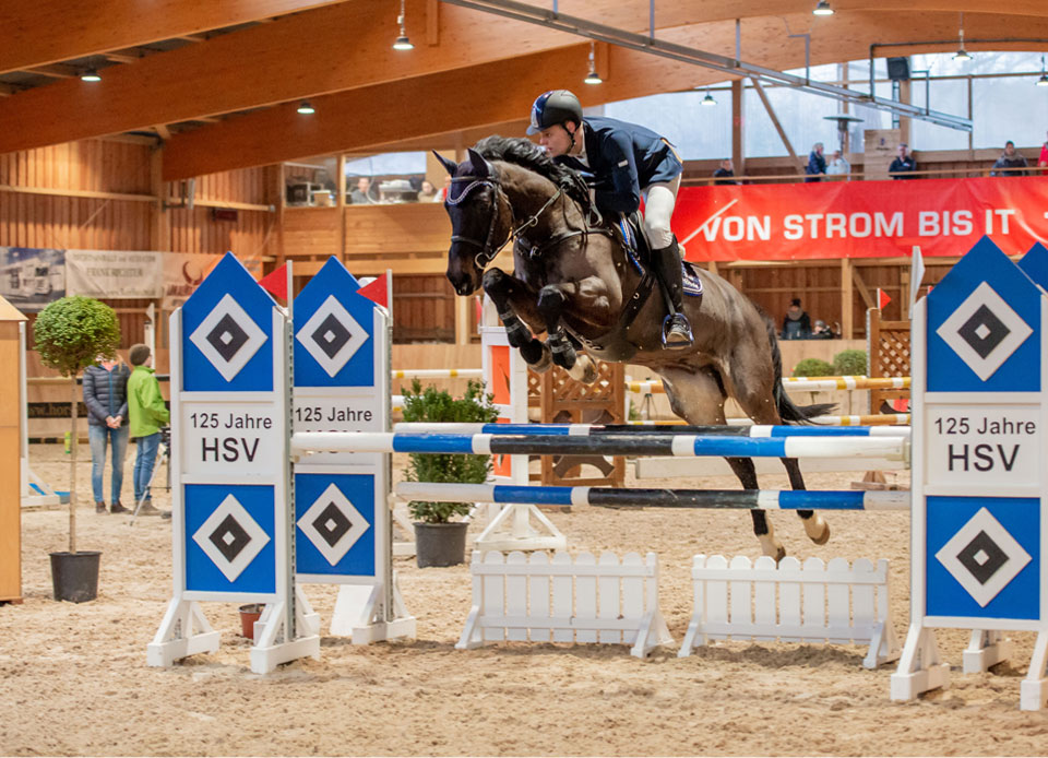11. Hallenturnier 7.-9. Februar 2020
