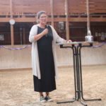 Jubiläumsfest 75 Jahre Reitverein Nußloch