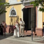 Hochzeit Alica & Tobi 