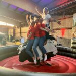 Rückblick Ortsmeisterschaft Bullriding